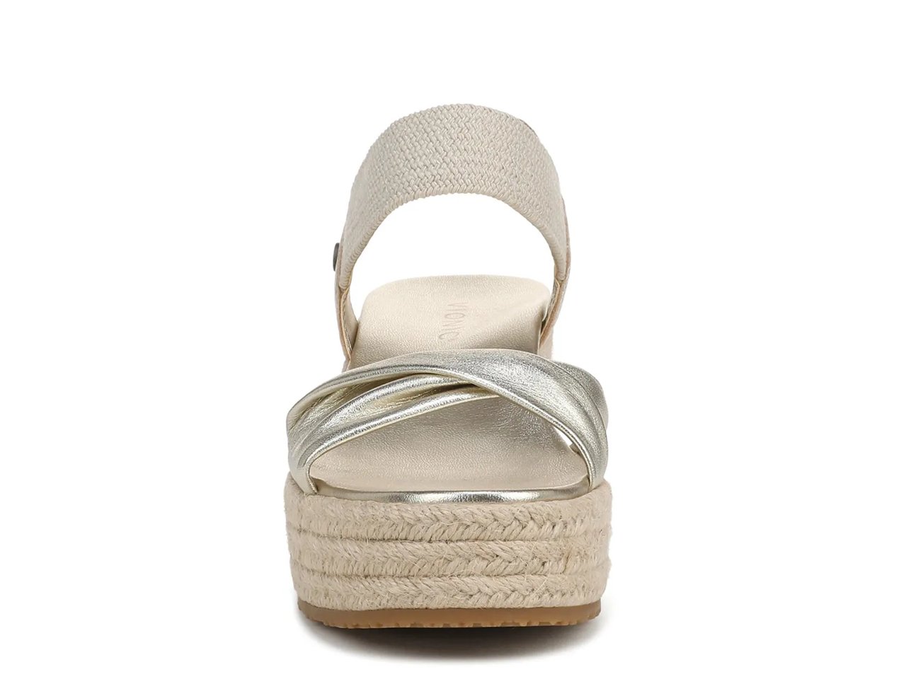 Darla Espadrille Wedge Sandal