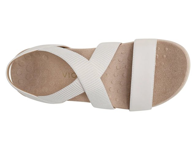 Vionic Raina Sandal - Free Shipping | DSW