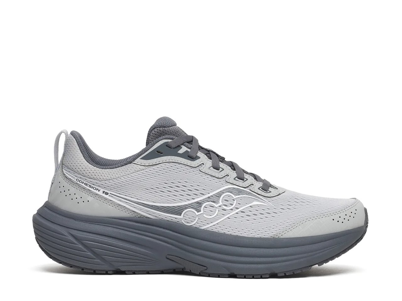 Cohesion 19 Running Shoe - Men's