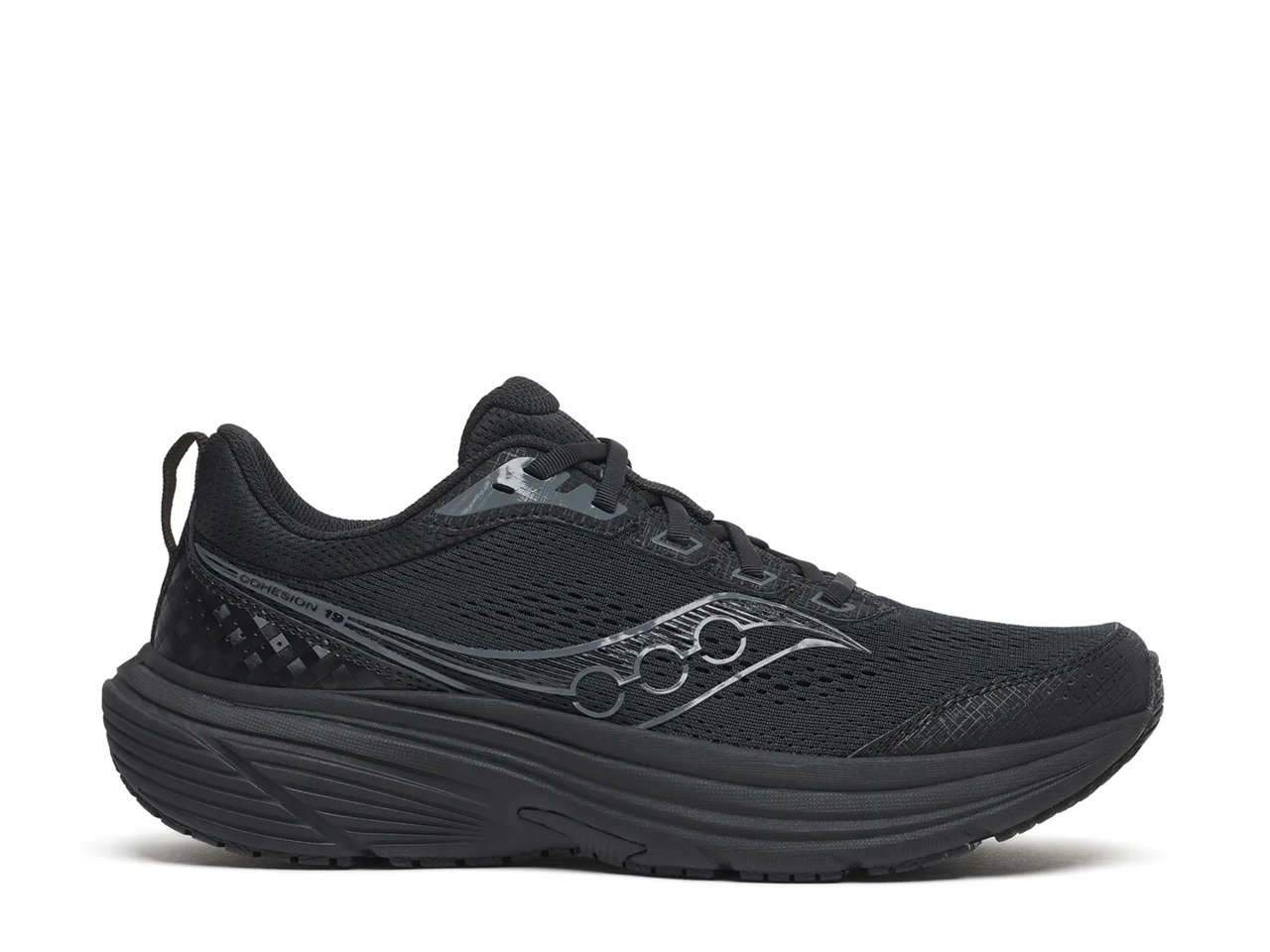 Cohesion 19 Running Shoe - Men's
