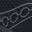 Cohesion 19 Running Shoe - Men's Black view