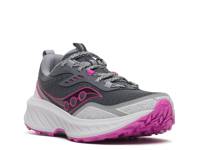 Excursion TR18 Trail Running Shoe - Women's Grey/Pink view
