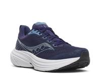 Cohesion 19 Running Shoe - Men's Navy view