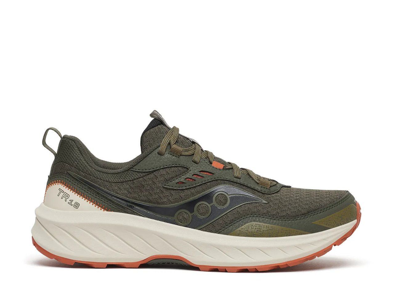 Excursion TR18 Trail Running Shoe - Men's