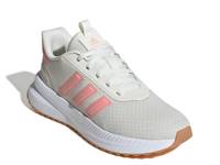 X_PLR Path Sneaker - Women's Off White/Pink view