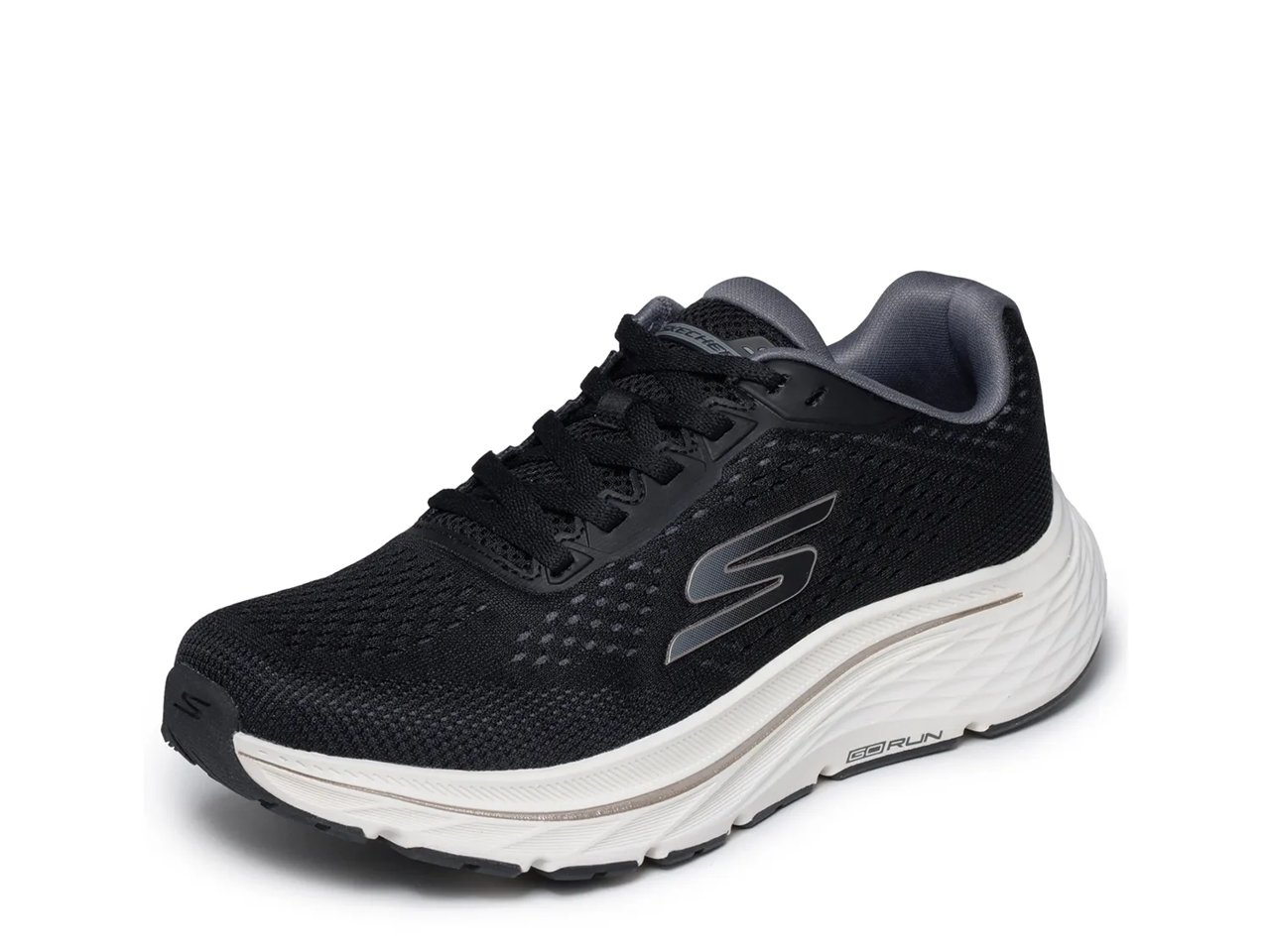 GO RUN Consistent 3 - Rushline Sneaker - Women's