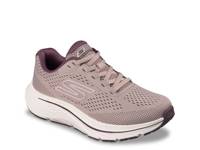 GO RUN Consistent 3 - Rushline Sneaker - Women's Purple view