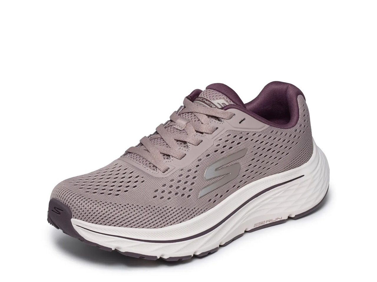 GO RUN Consistent 3 - Rushline Sneaker - Women's