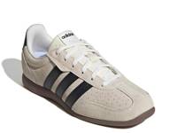 Barreda Lo Sneaker - Women's Off White/Black view