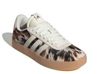 VL Court 3.0 Sneaker - Women's Brown Calf Hair Leather view