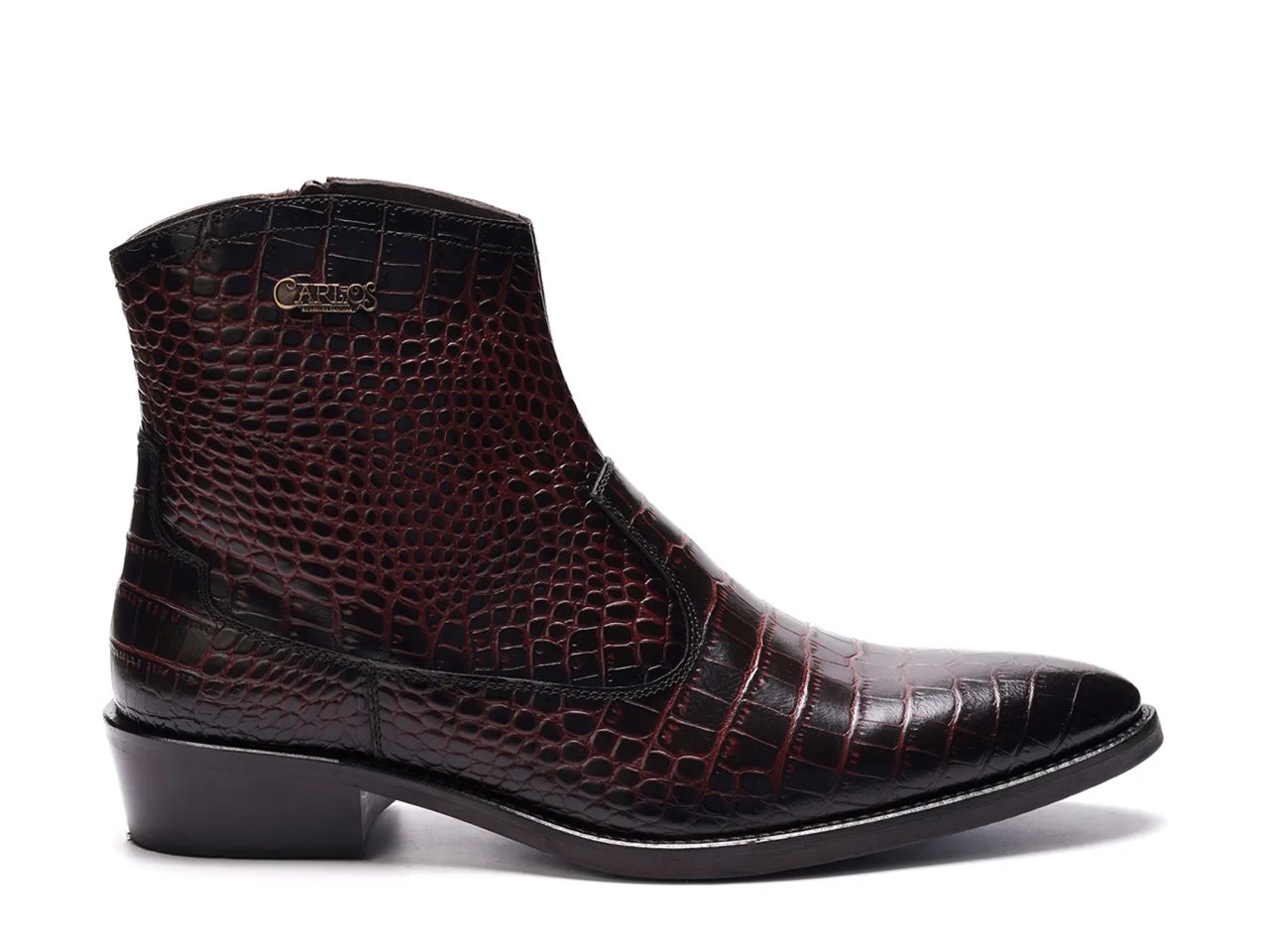 Zappa Cowboy Boot