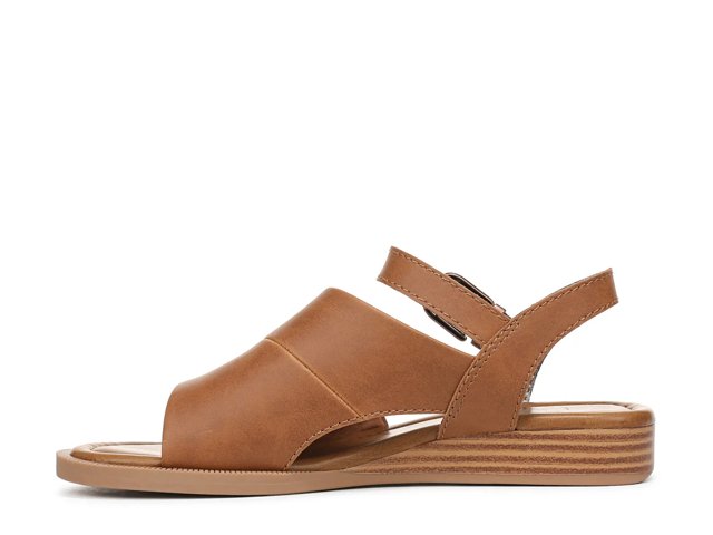 Ardice Wedge Sandal