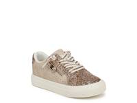 Perfect Slip-On Sneaker - Kids' Taupe view