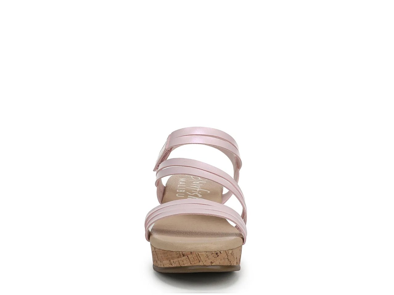 Lemonade Wedge Sandal - Kids'