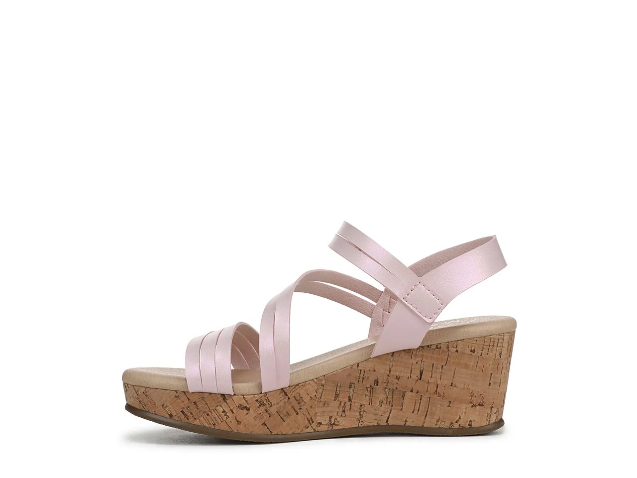 Lemonade Wedge Sandal - Kids'