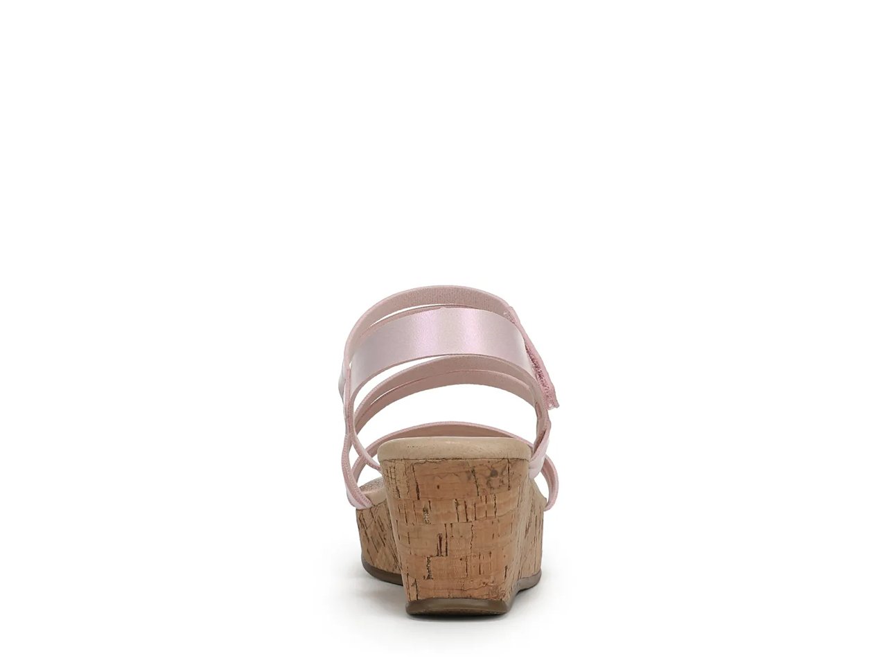 Lemonade Wedge Sandal - Kids'
