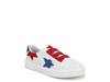 Wander On Slip-On Sneaker - Kids' White view
