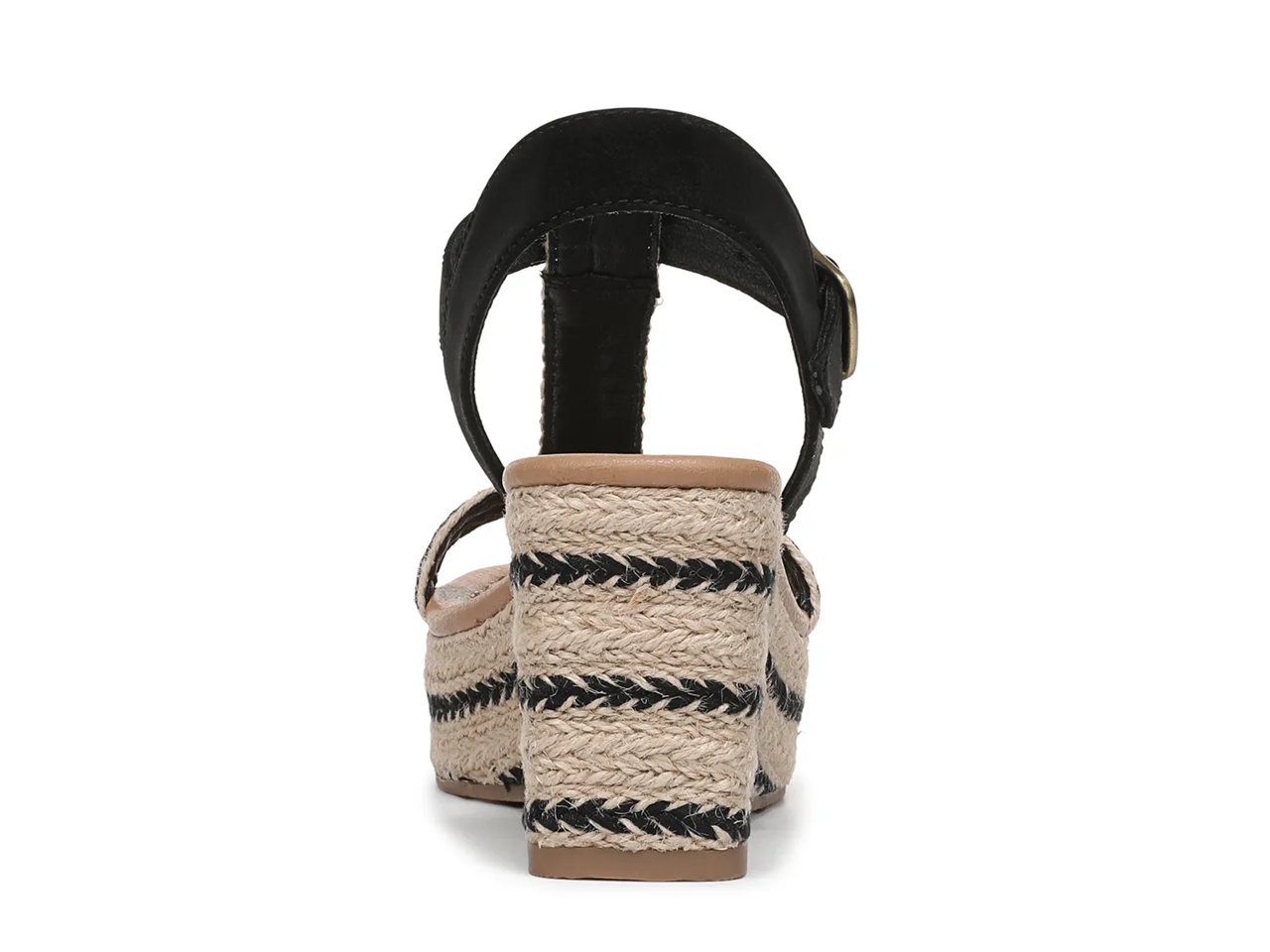Annika Espadrille Wedge Sandal