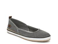 EZ Does It Flat  Black view