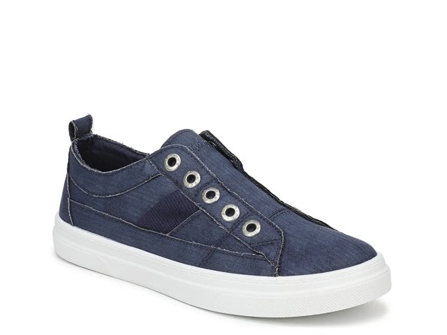 Hangout Slip-On Sneaker