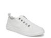 Hangout Slip-On Sneaker White view