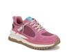 Leotina Sneaker Pink view