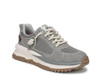 Leotina Sneaker Grey view