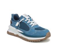 Leotina Sneaker Blue view