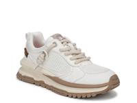 Leotina Sneaker White view