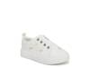All Sadie Slip-On Sneaker - Kids' White view