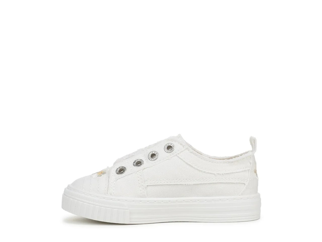 All Sadie Slip-On Sneaker - Kids'