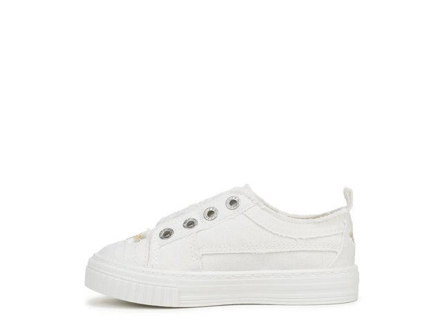 All Sadie Slip-On Sneaker - Kids'