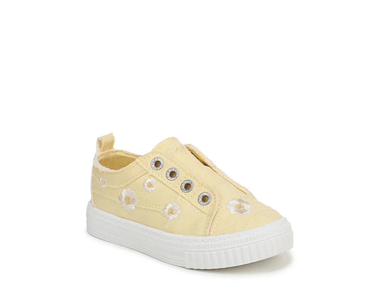 All Sadie Slip-On Sneaker - Kids'