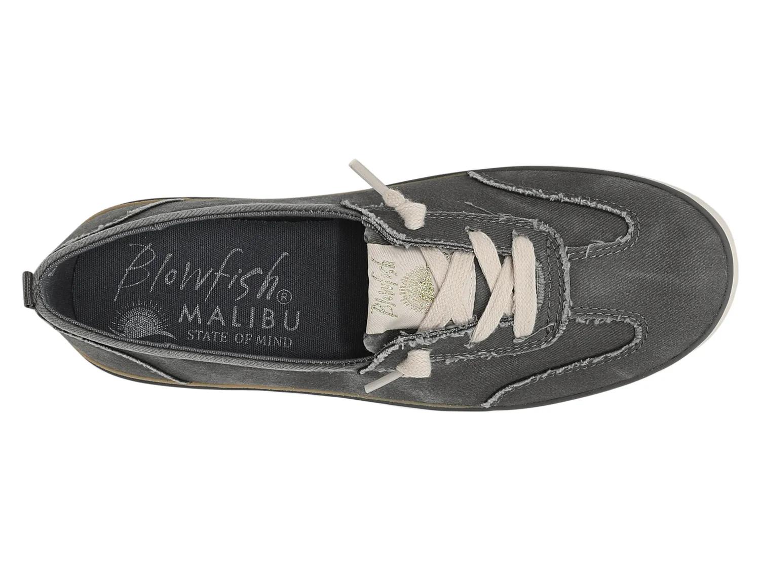 EZ Breezy Slip-On Sneaker