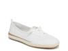 EZ Breezy Slip-On Sneaker White view
