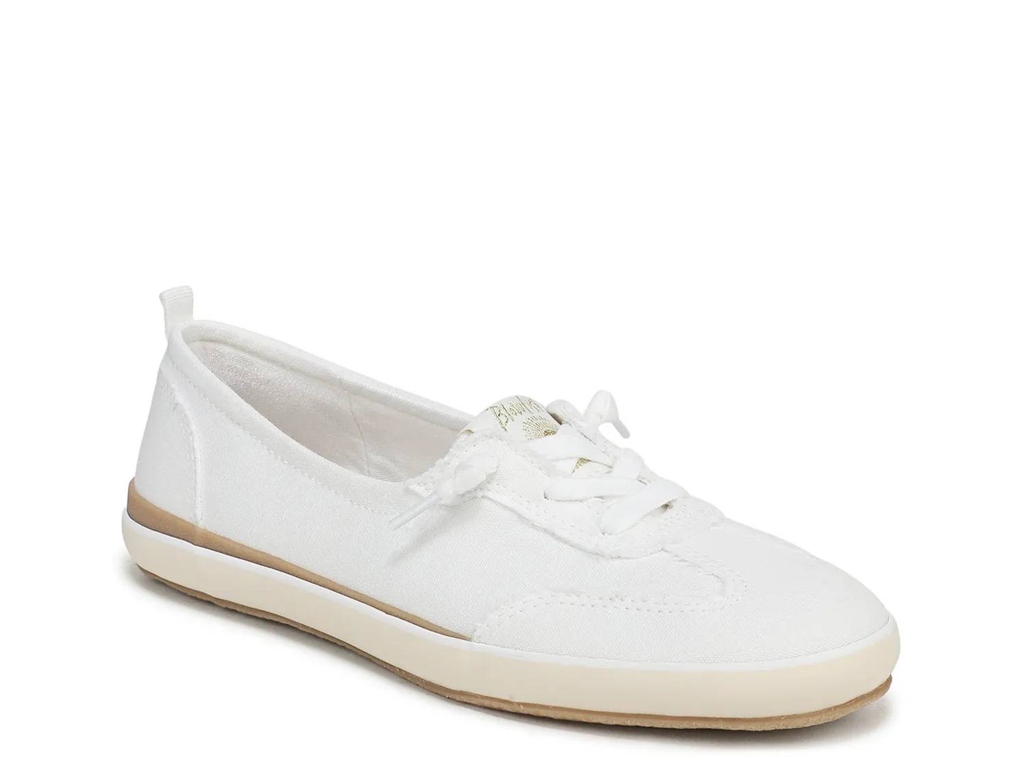 EZ Breezy Slip-On Sneaker