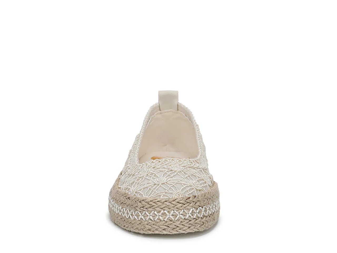 Benita Sol Espadrille Flat