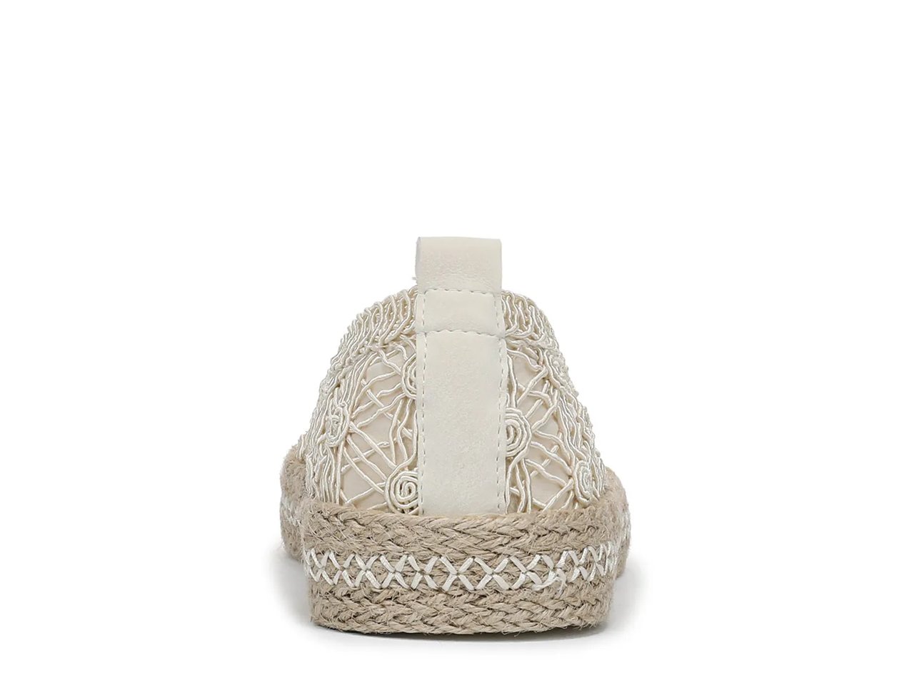 Benita Sol Espadrille Flat