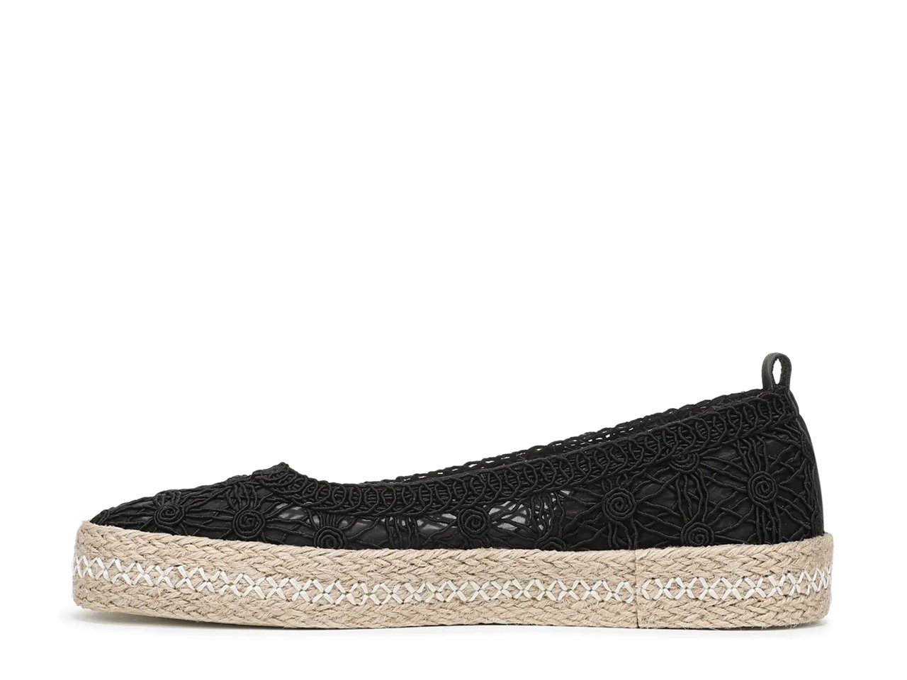 Benita Sol Espadrille Flat