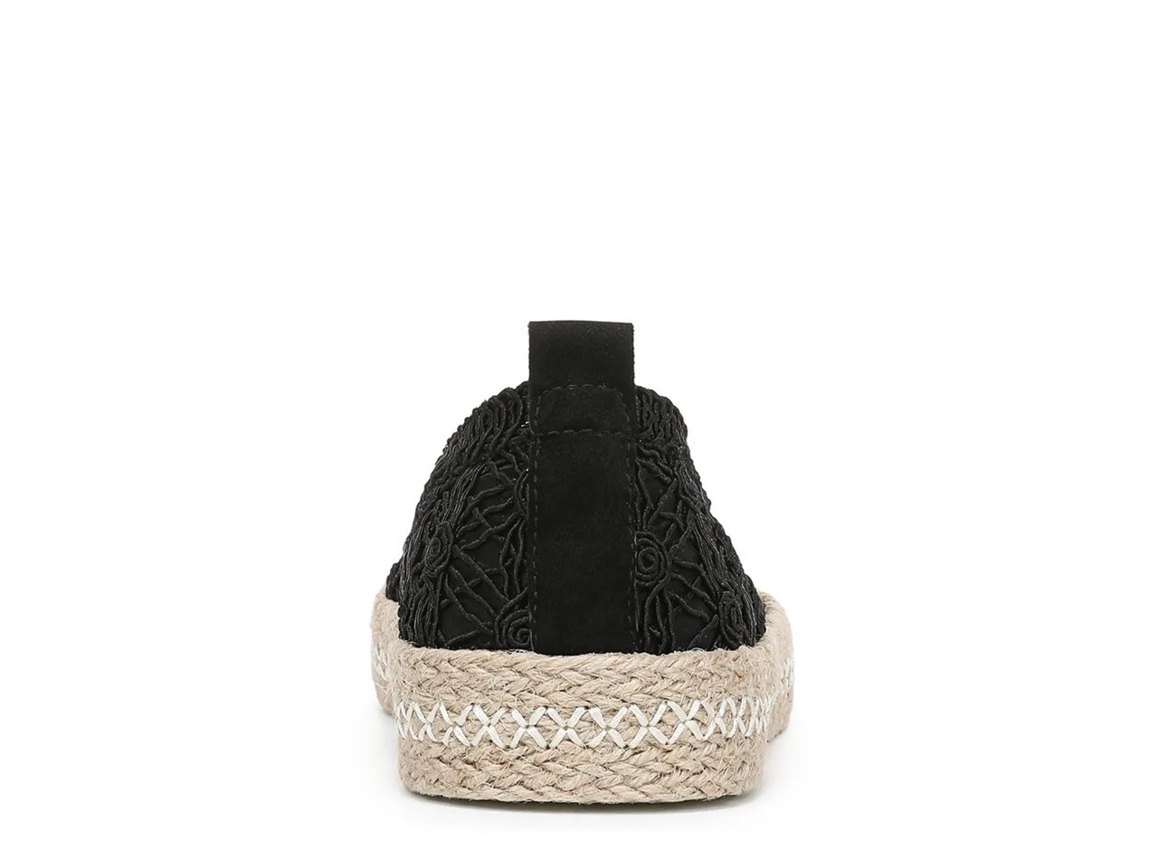 Benita Sol Espadrille Flat
