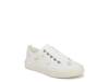 Sadie Sneaker - Kids' White view