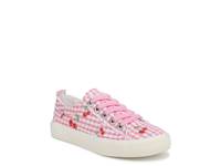 Sadie Sneaker - Kids' Pink view