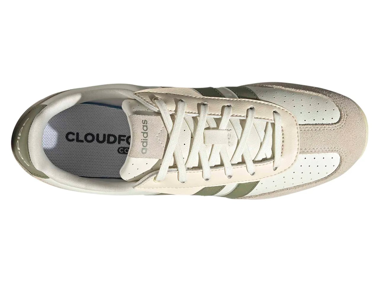 Barreda Lo Sneaker - Women's