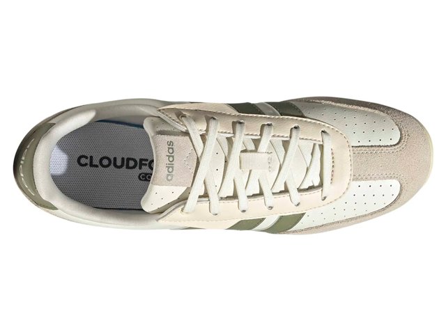 Barreda Lo Sneaker - Women's