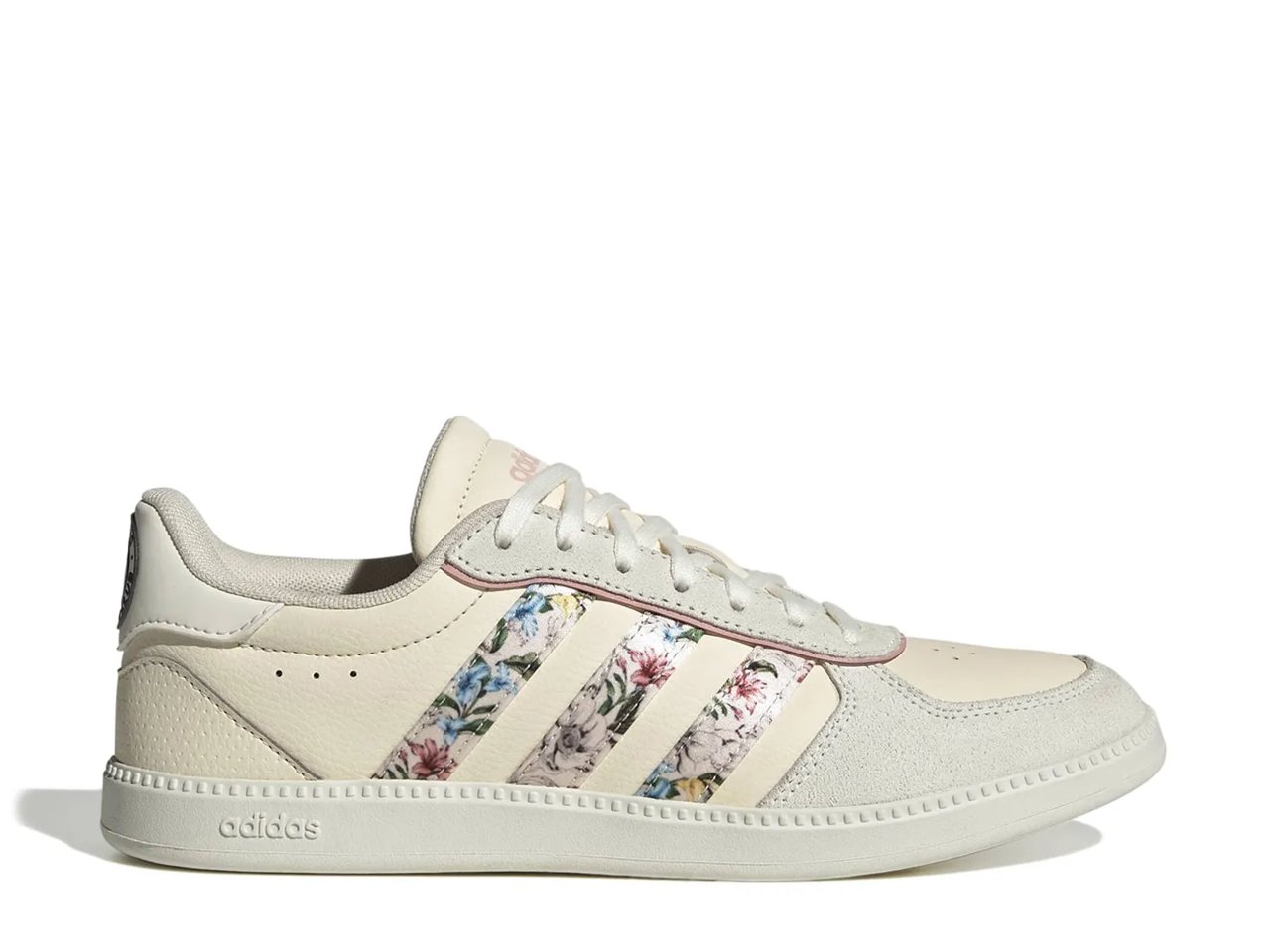 Breaknet Sleek Sneaker - Women's