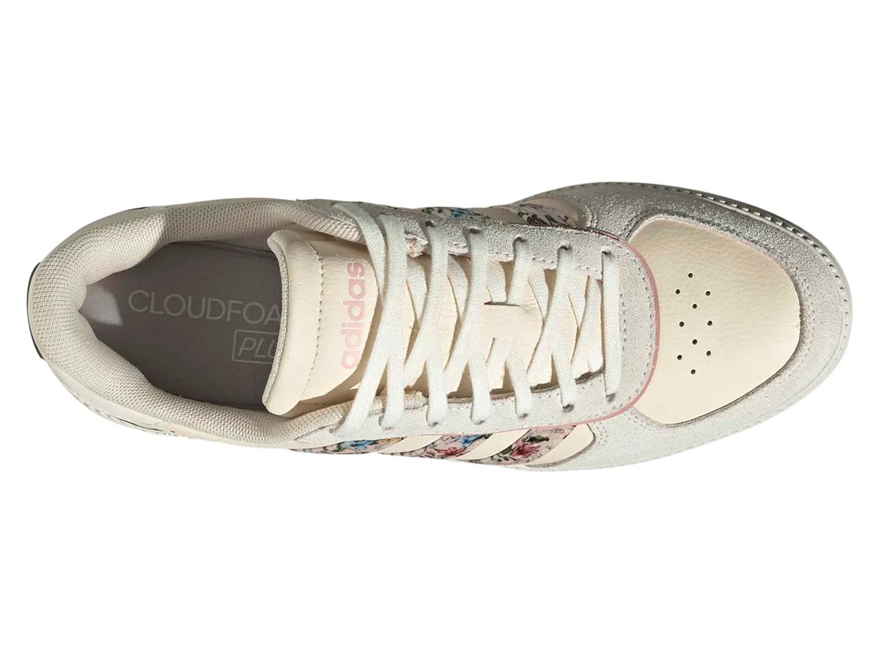 Breaknet Sleek Sneaker - Women's