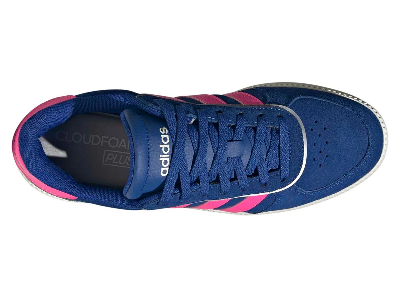 Breaknet Sleek Sneaker - Women's