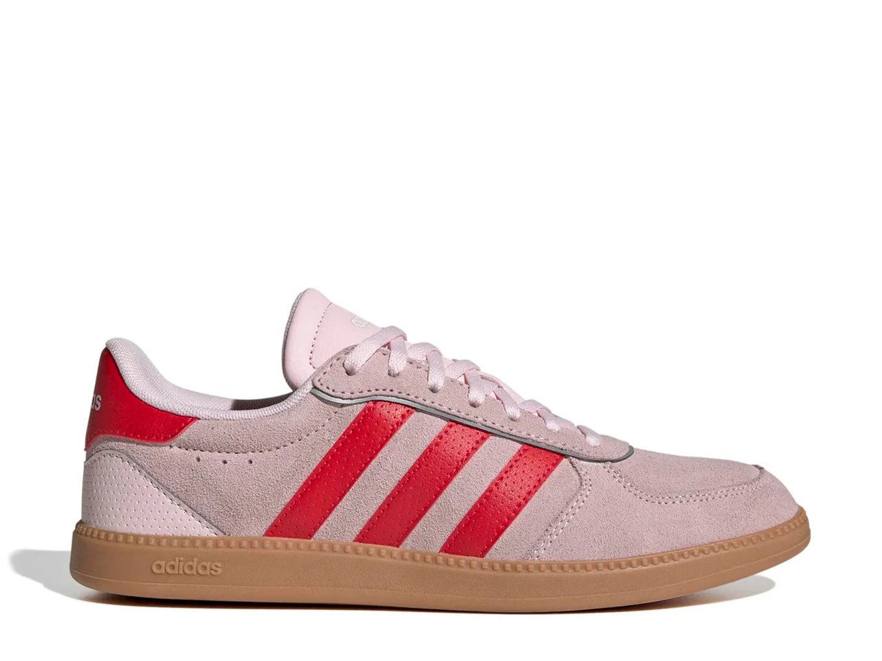 Breaknet Sleek Sneaker - Women's