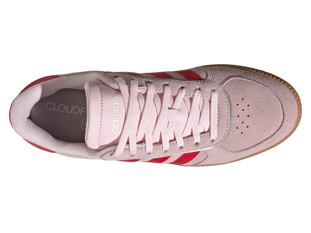 Breaknet Sleek Sneaker - Women's