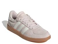 Breaknet Sleek Sneaker - Women's Light Mauve view